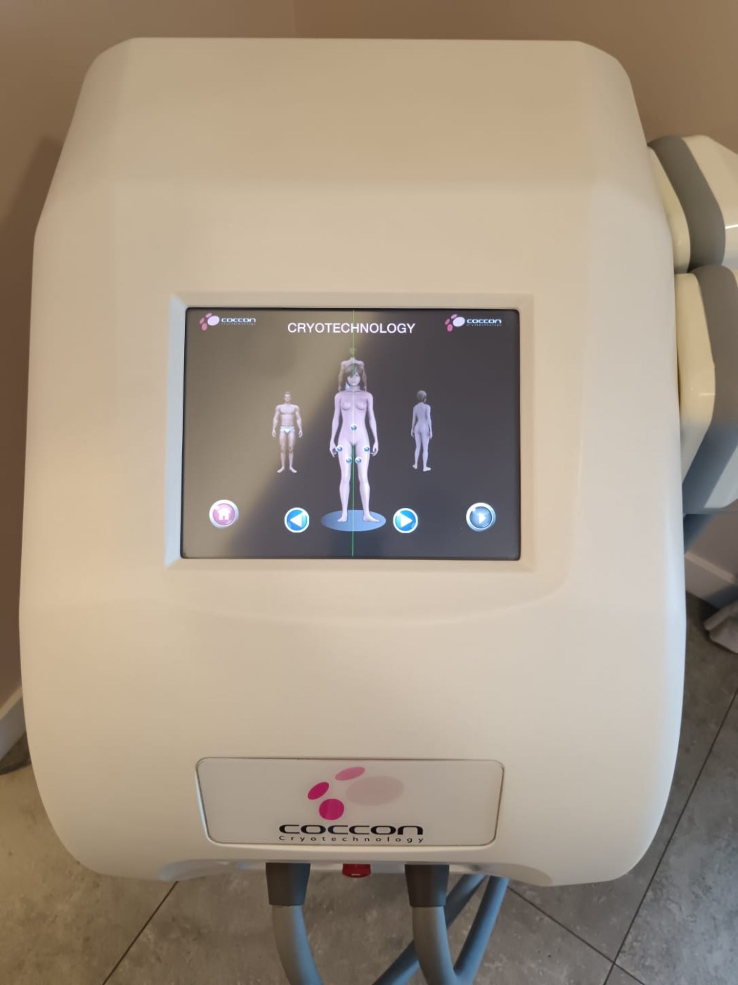 Kriolipoliza Cooltech — zdjęcie 2