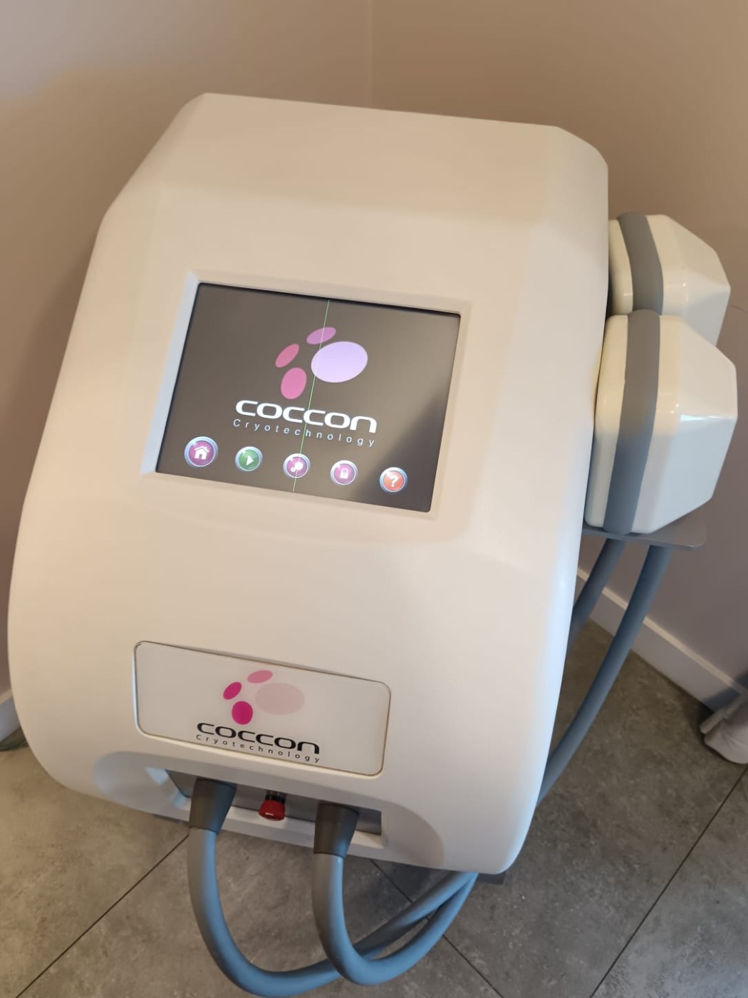 Kriolipoliza Cooltech — zdjęcie 3