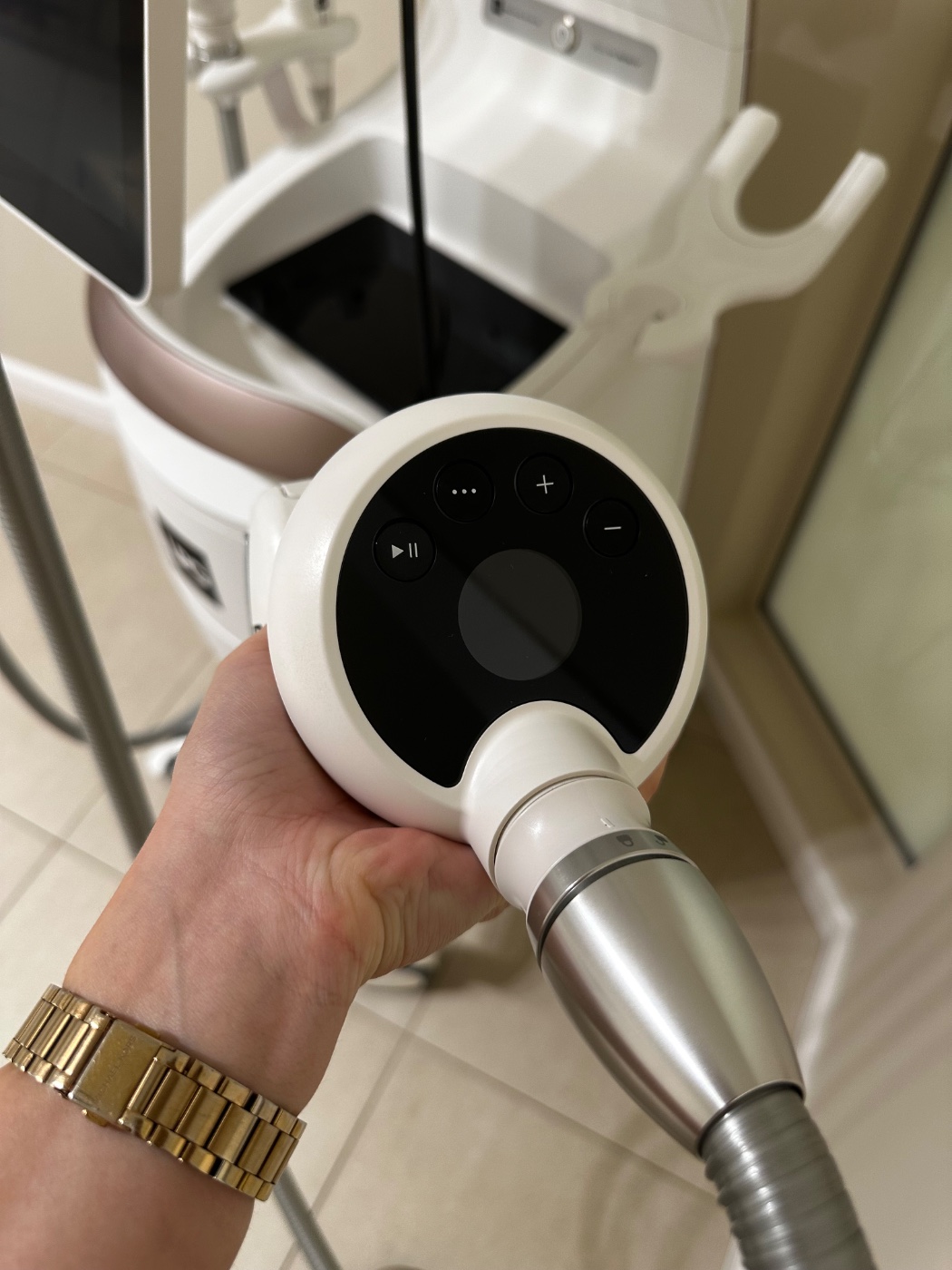 Najnowsza Endermologia Cellu M6 INFINITY 2025 — zdjęcie 4