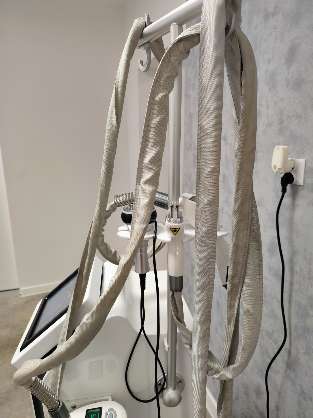 Endermologia SF — zdjęcie 5