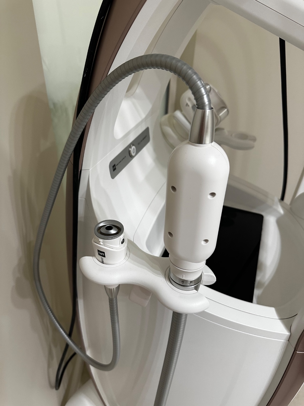 Najnowsza Endermologia Cellu M6 INFINITY 2025 — zdjęcie 3