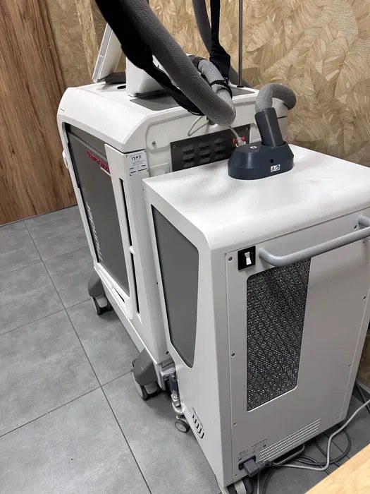 Laser Quanta System Thunder MT – 2020 r — zdjęcie 6