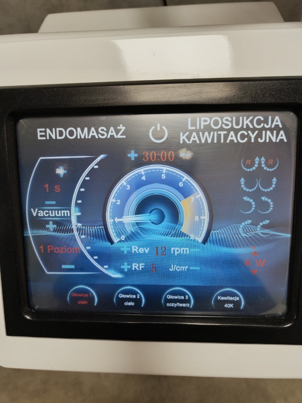 Endermologia SF — zdjęcie 6