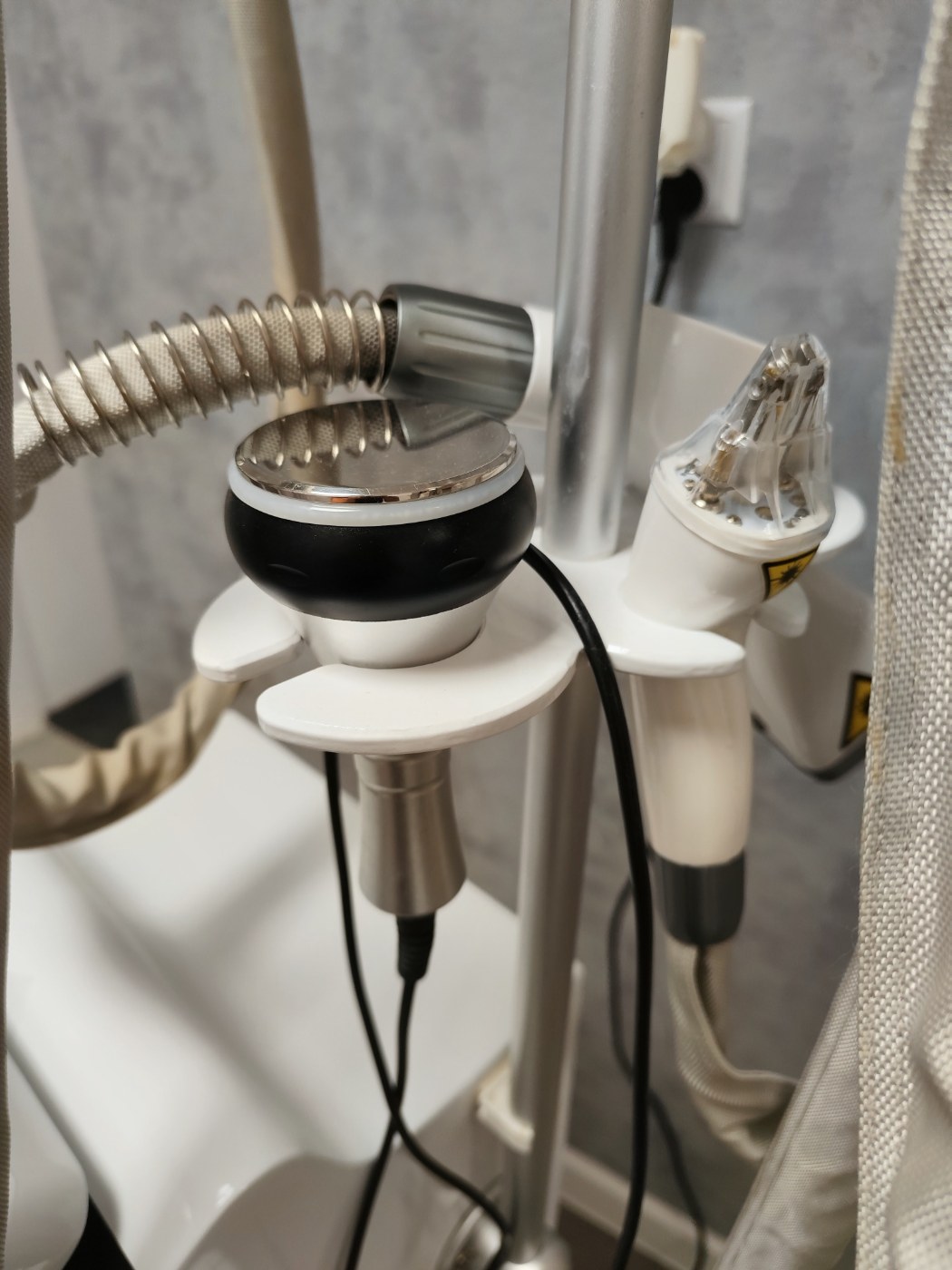 Endermologia SF — zdjęcie 1