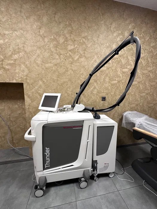 Laser Quanta System Thunder MT – 2020 r — zdjęcie 7