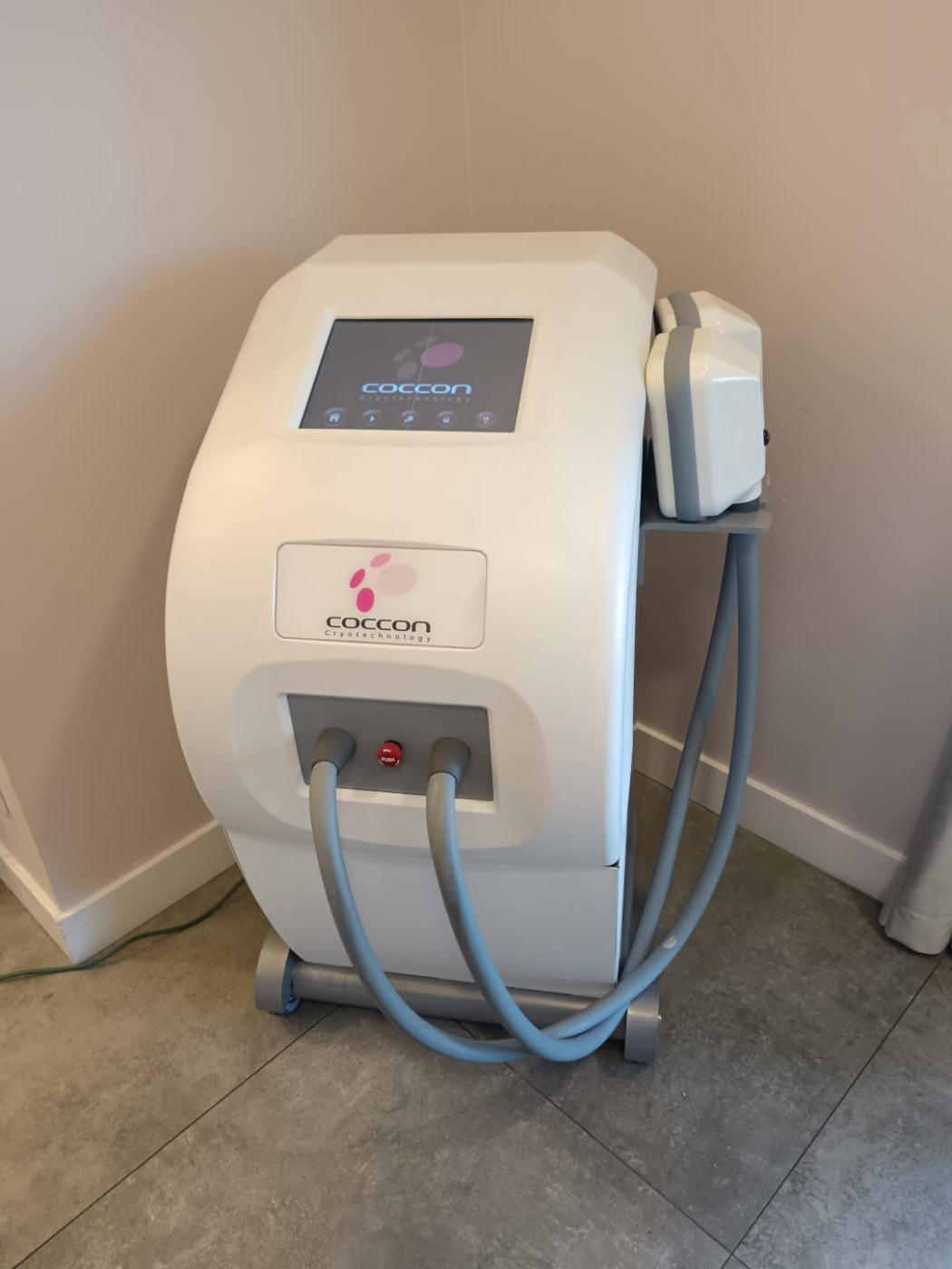 Kriolipoliza Cooltech — zdjęcie 1