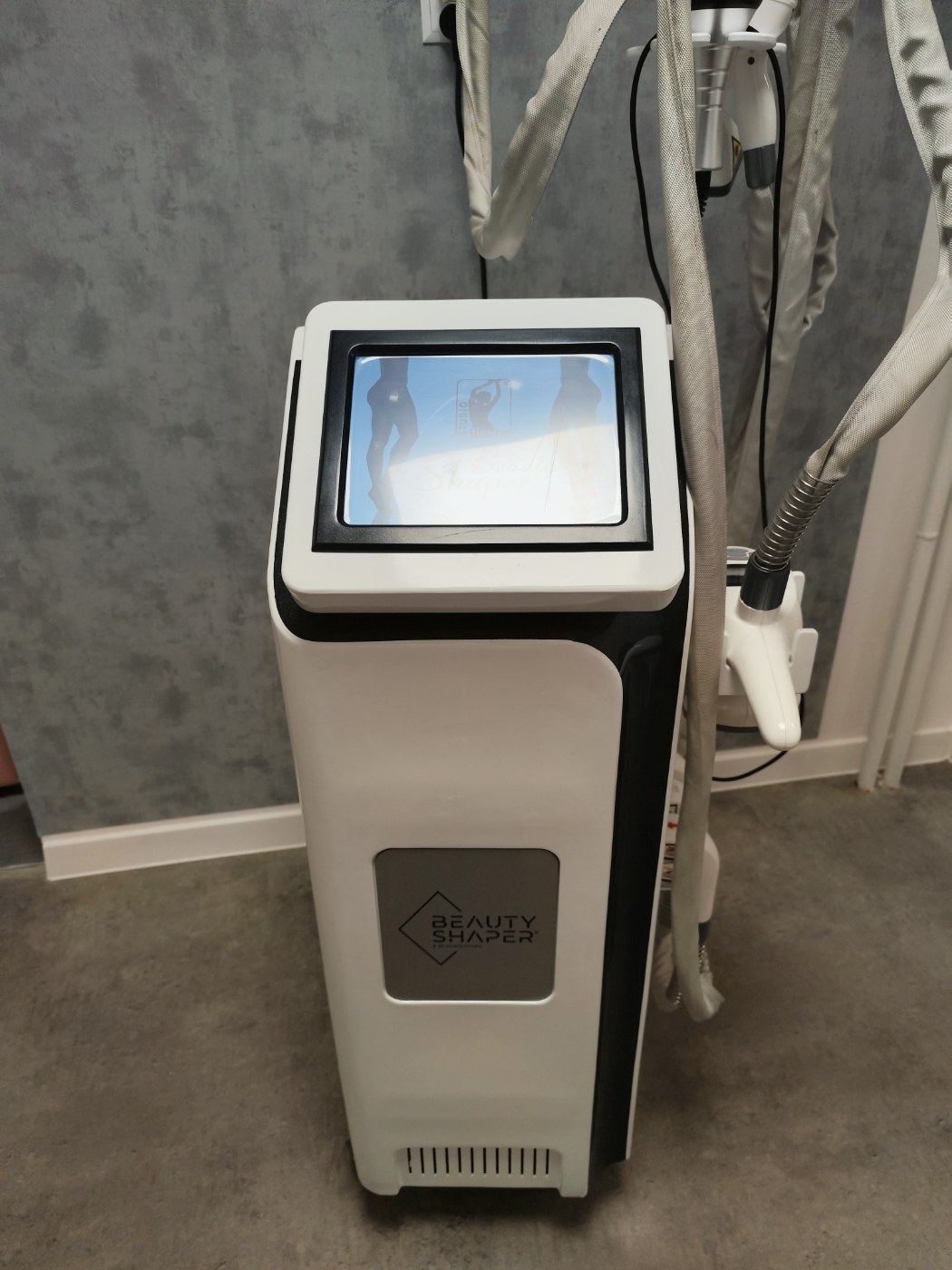 Endermologia SF — zdjęcie 4