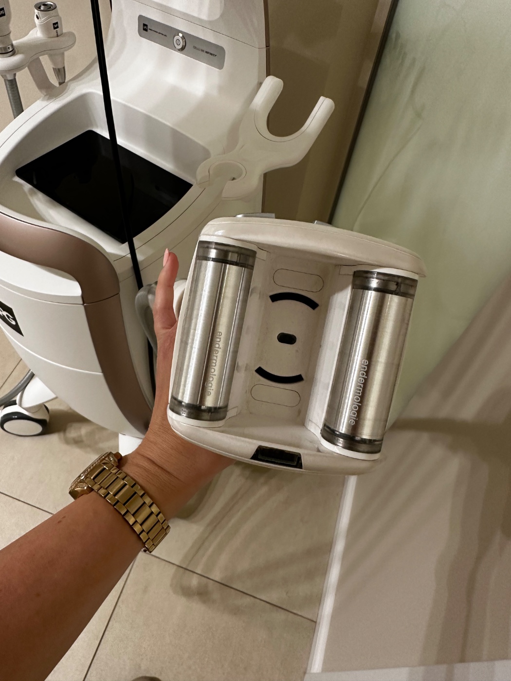 Najnowsza Endermologia Cellu M6 INFINITY 2025 — zdjęcie 2