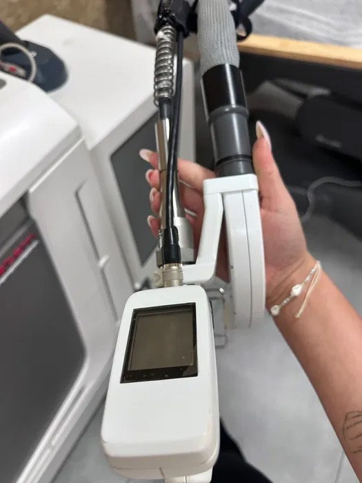 Laser Quanta System Thunder MT – 2020 r — zdjęcie 2