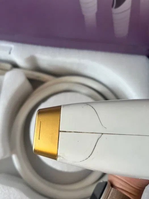 Laser do depilacji laserowej Mediostar Monolith — zdjęcie 6