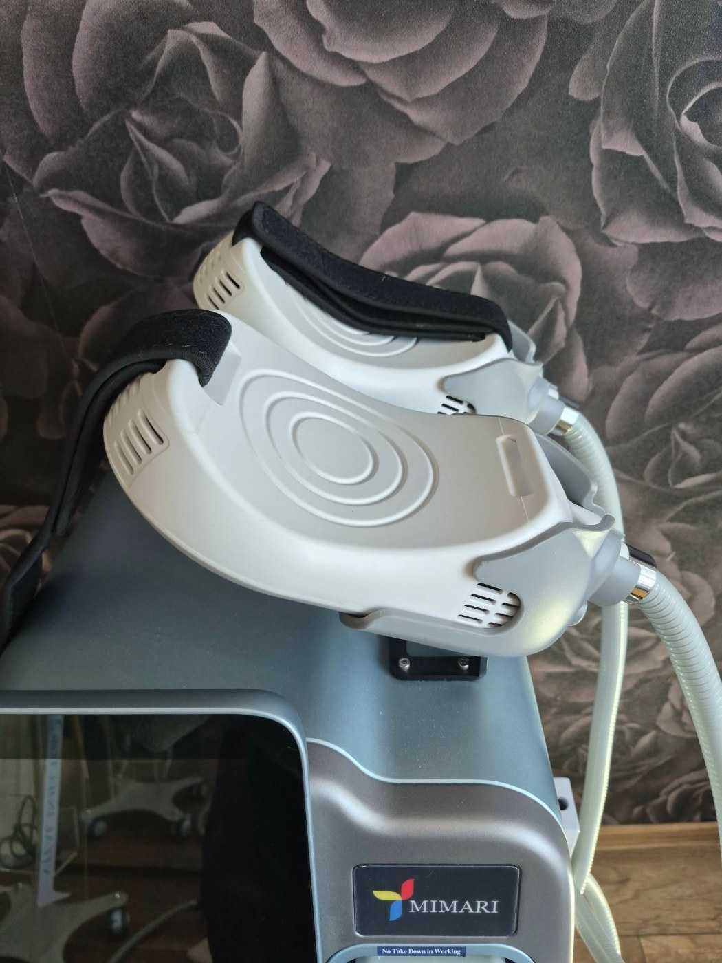 EMS Pro Wave MIMARI — zdjęcie 4