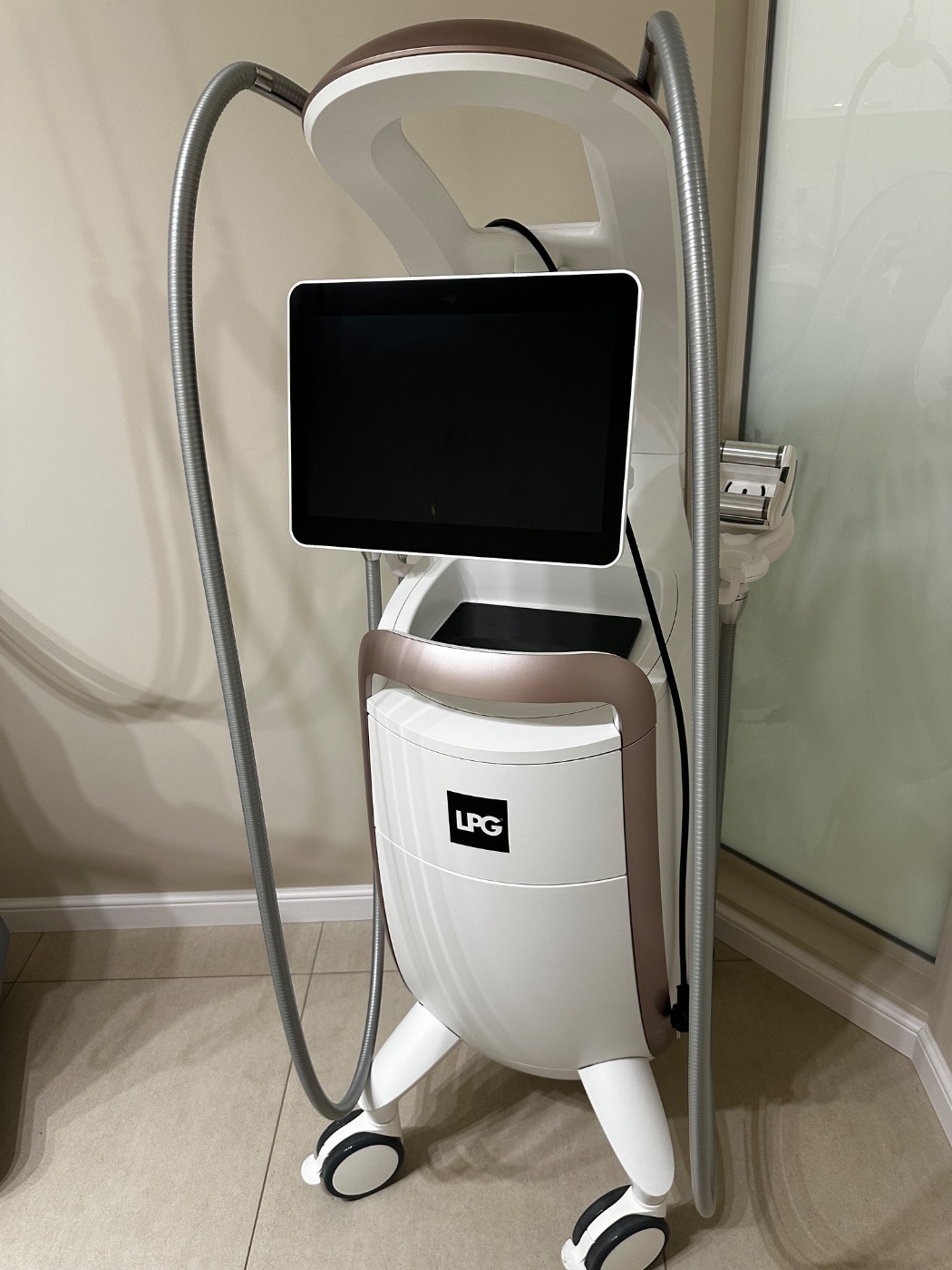 Najnowsza Endermologia Cellu M6 INFINITY 2025 — zdjęcie 1