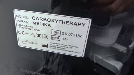 Karboksyterapia