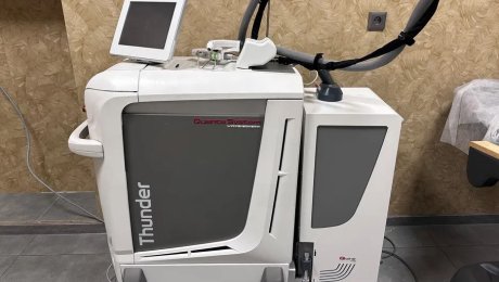 Laser Quanta System Thunder MT – 2020 r
