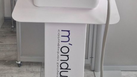 RADIOFREKWENCJA MIKROIGŁOWA INFINITY