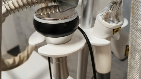 Endermologia SF