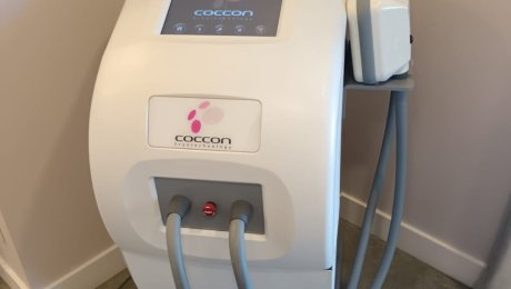 Kriolipoliza Cooltech
