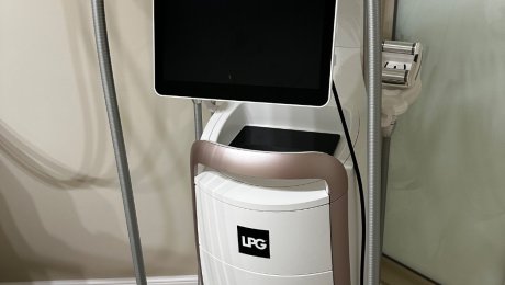 Najnowsza Endermologia Cellu M6 INFINITY 2025